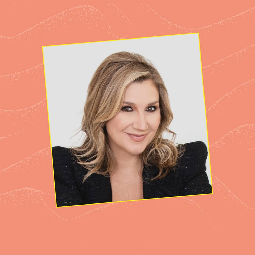 Serena Bortone presenta “Le dirimpettaie”