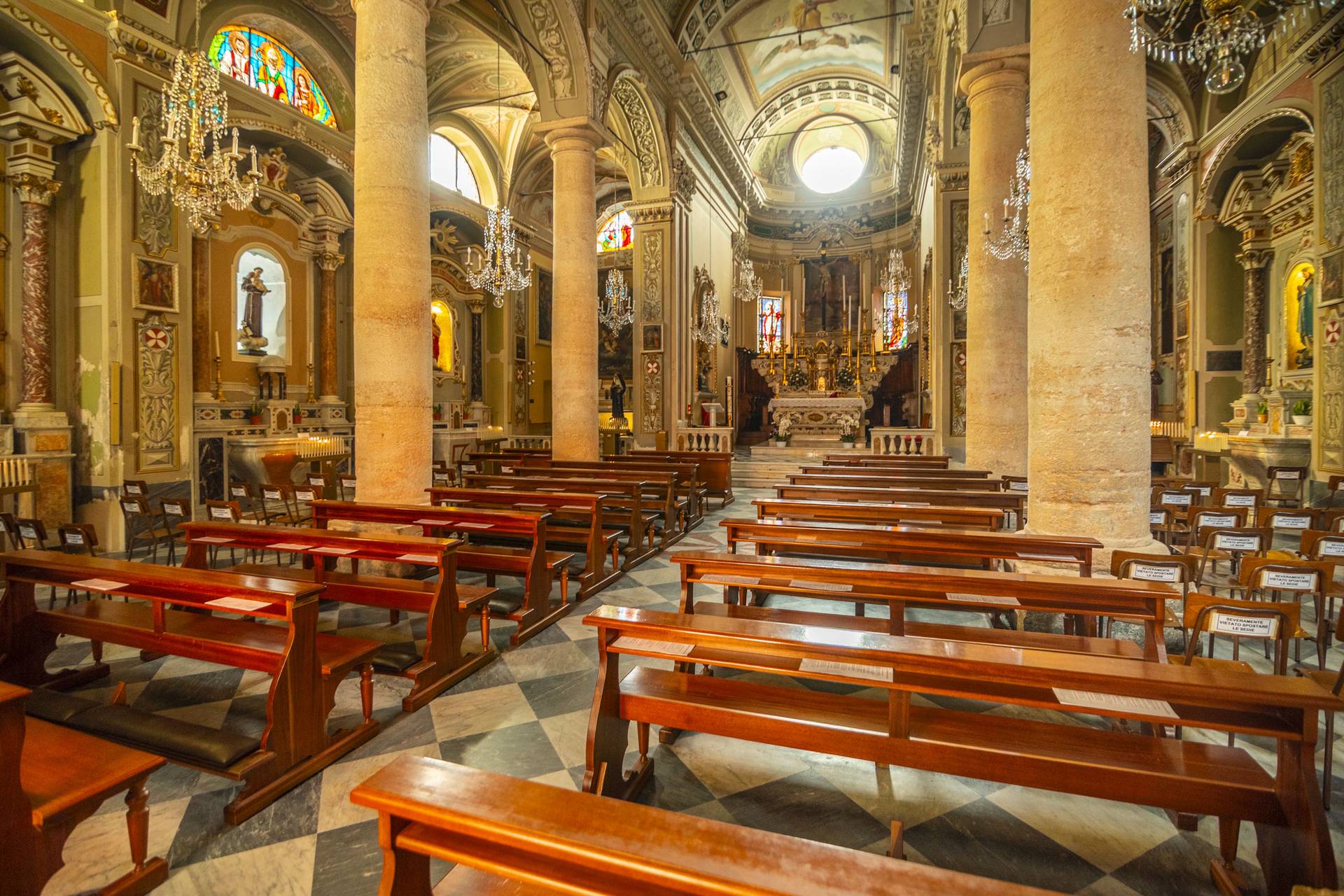 Celebrazioni religiose