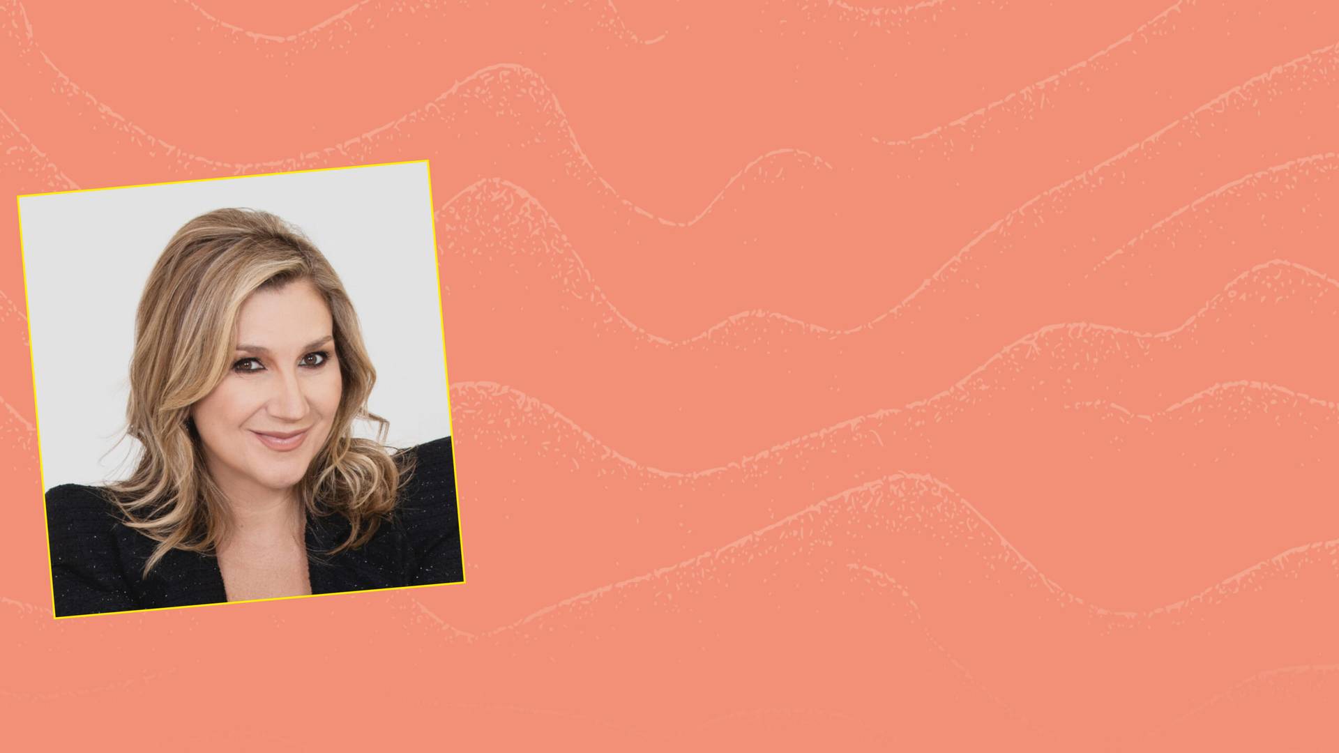 Serena Bortone presenta “Le dirimpettaie”