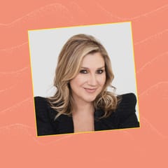 Serena Bortone presenta “Le dirimpettaie”