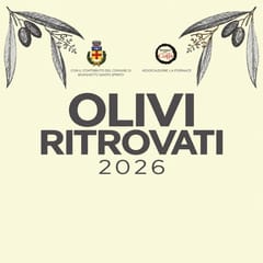 OLIVI RITROVATI 2026 – Il laboratorio per bambini