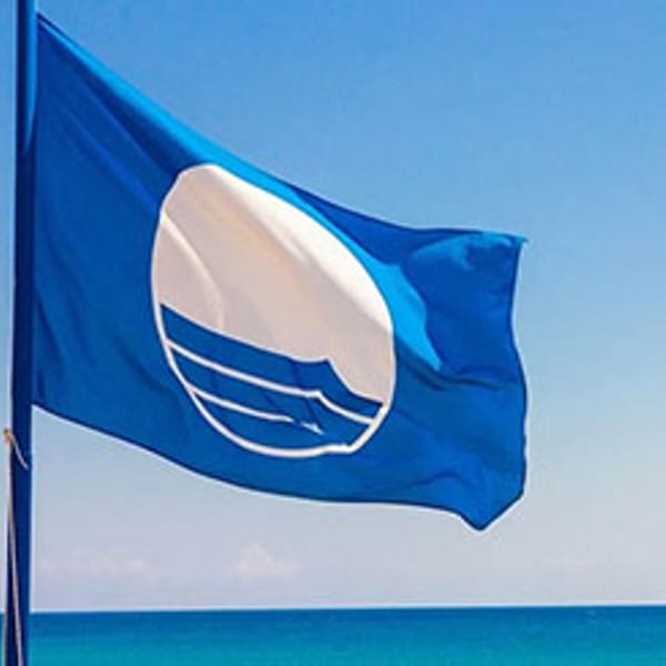 CERIMONIA CONSEGNA BANDIERA BLU 2025