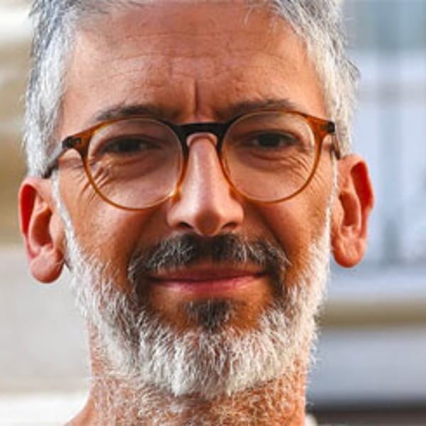 GIAN MARCO GRIFFI PRESENTA “ DIGRESSIONE ”