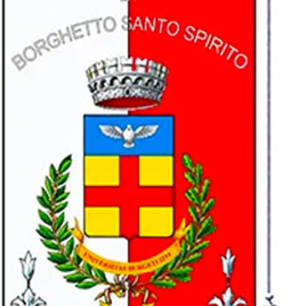 INAUGURAZIONE GONFALONE COMUNALE