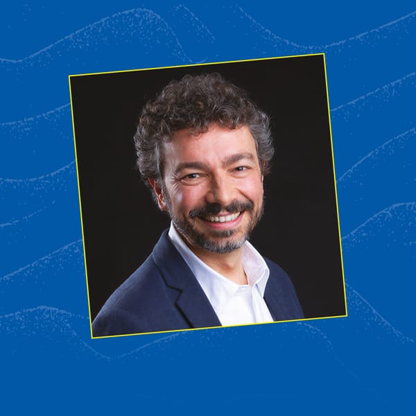“Una vita ben spesa” di e con Massimo Polidoro