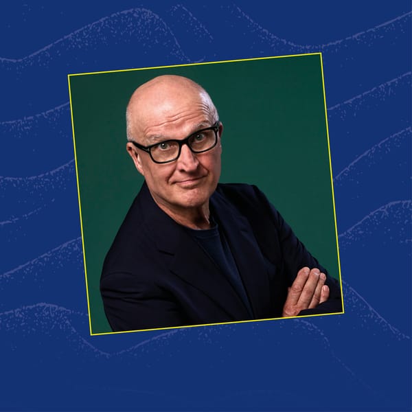“Tempi moderni” con Paolo Hendel