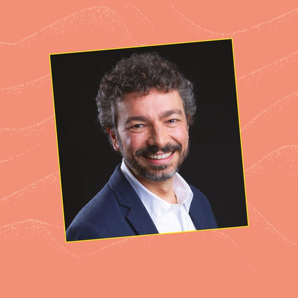 Massimo Polidoro presenta “Il mistero delle origini dell’uomo”