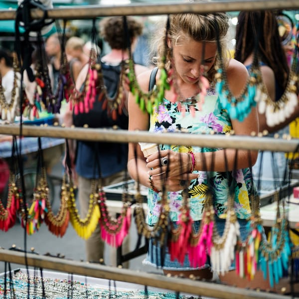 Mercatino sul mare – Tradizione e sapori della Liguria