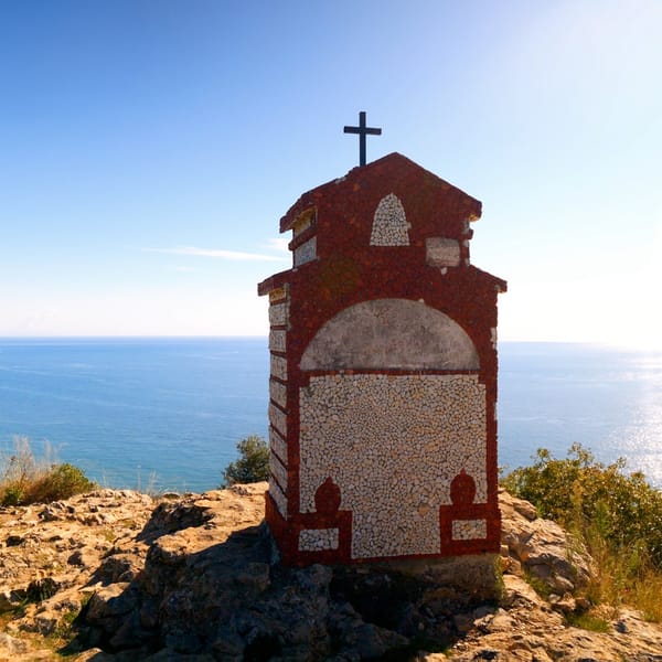 Piccaros il Vertical della Madonnina 6