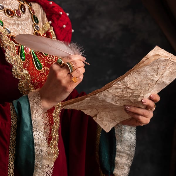 Tempesta a Borghetto Santo Spirito – Variazioni da Shakespeare