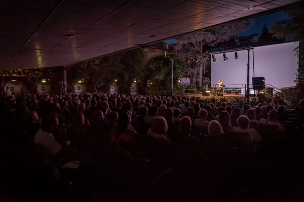 Cinema Arena Vittoria