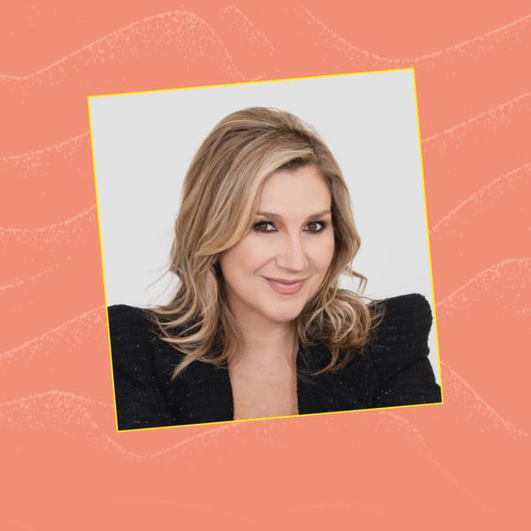 Serena Bortone presenta “Le dirimpettaie”