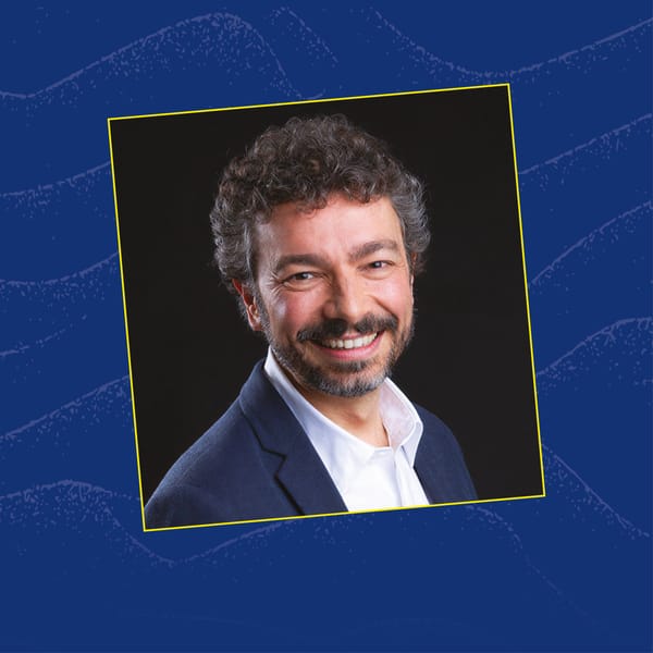 “Una vita ben spesa” di e con Massimo Polidoro