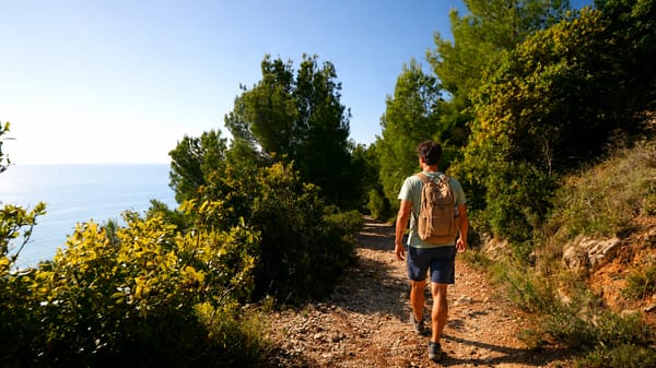 Sport e natura