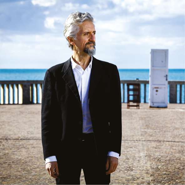 ASCANIO CELESTINI PRESENTA “POVERI CRISTI”