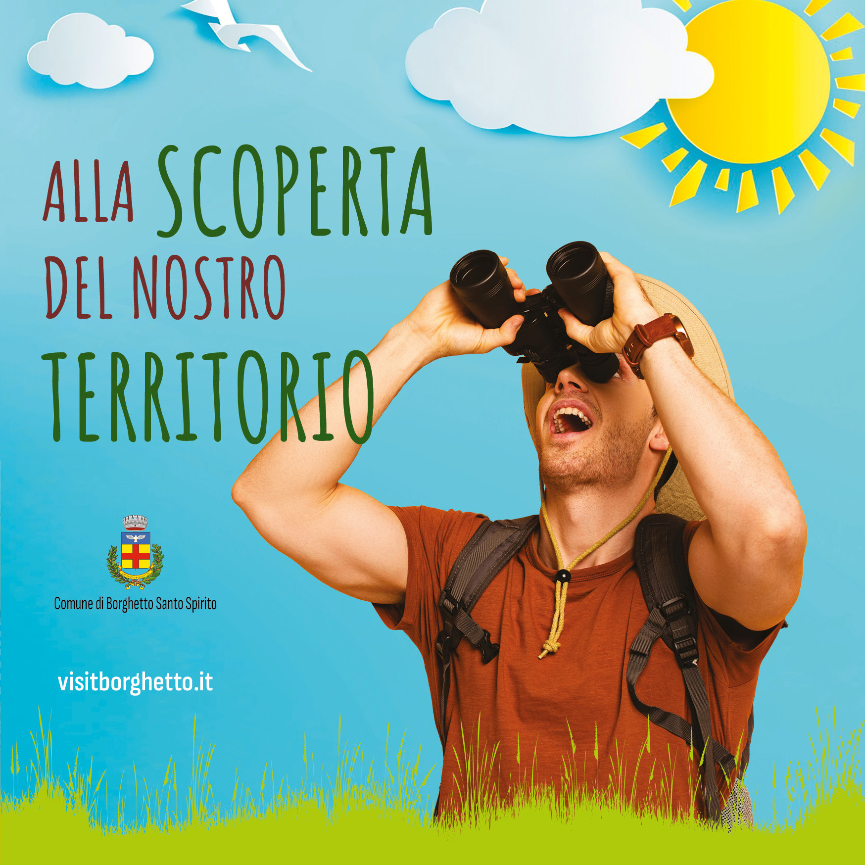 ALLA SCOPERTA DEL NOSTRO TERRITORIO - Madonnina del Piccaro con cena al sacco