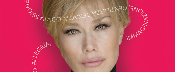 A PENELOPE CHE PRENDE LA VALIGIA