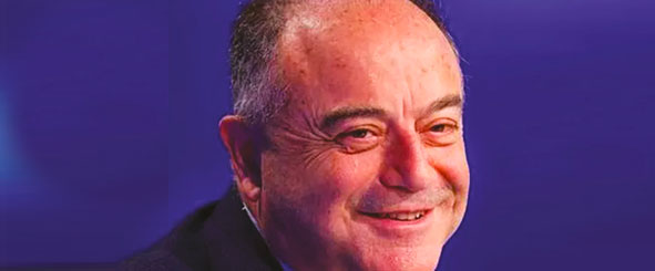 NICOLA GRATTERI PRESENTA “UNA COSA SOLA ” COME LE MAFIE SI SONO INTEGRATE AL POTERE