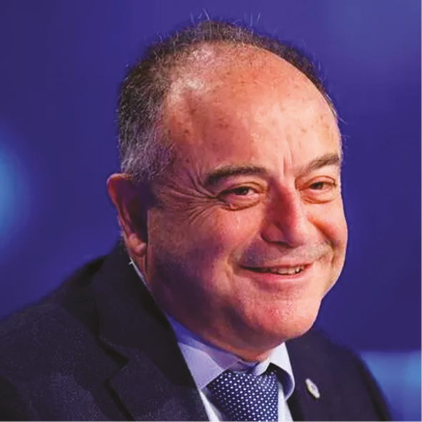 NICOLA GRATTERI PRESENTA “UNA COSA SOLA ” COME LE MAFIE SI SONO INTEGRATE AL POTERE