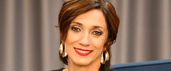 CRISTINA MANETTI PRESENTA “A PENELOPE CHE PRENDE LA VALIGIA”
