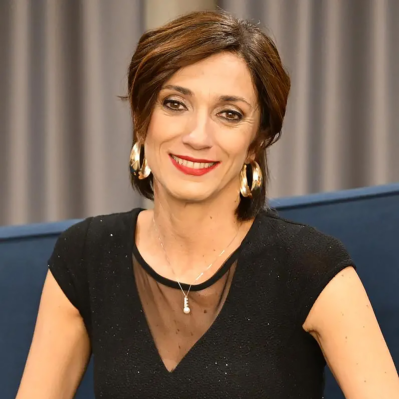 CRISTINA MANETTI PRESENTA “A PENELOPE CHE PRENDE LA VALIGIA”
