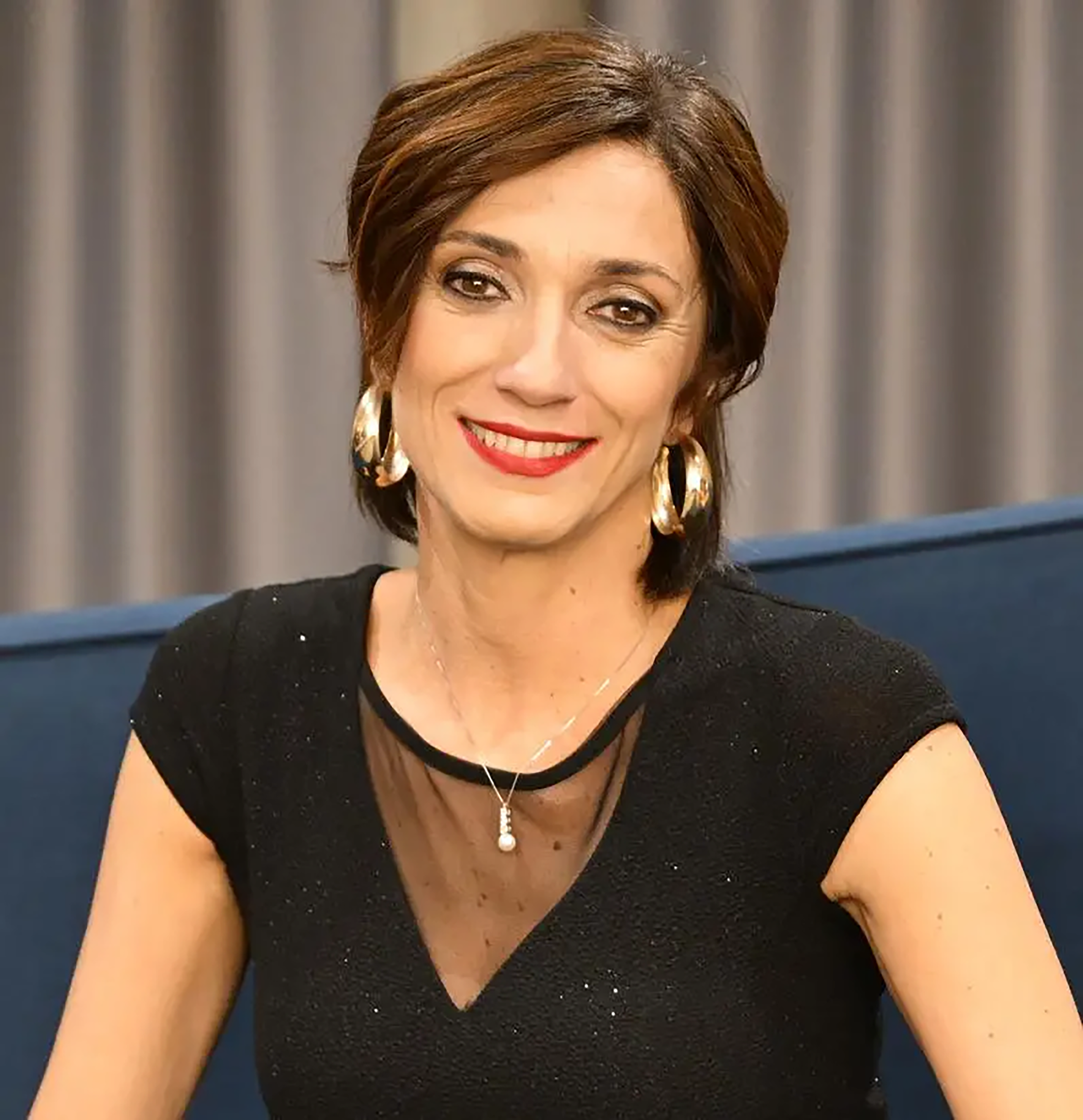 Cristina Manetti