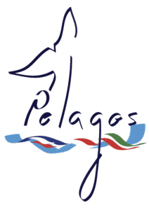 Pelagos Logo