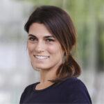 Valeria Solarino