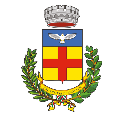Un Mare d'Estate – Visit Borghetto Santo Spirito Logo