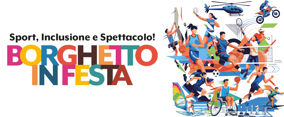Borghetto in Festa