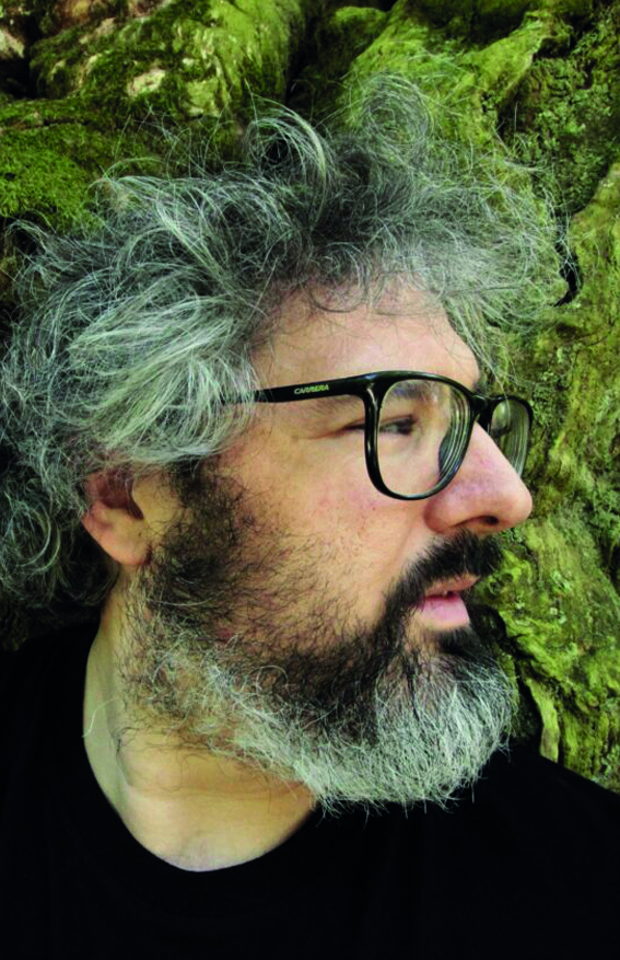 Strenne Di Natale Libri in compagnia di… – Tiziano Fratus presenta L’Affaire Simenon