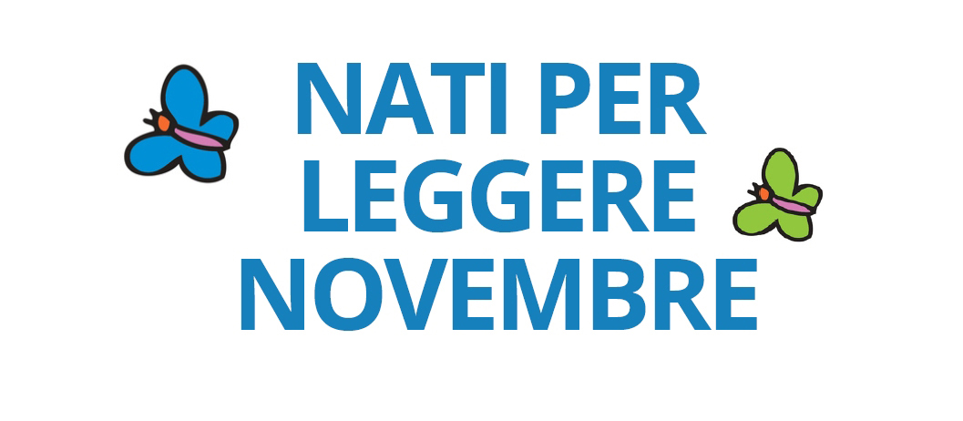 Settimana Nazionale NpL – Letture piccine