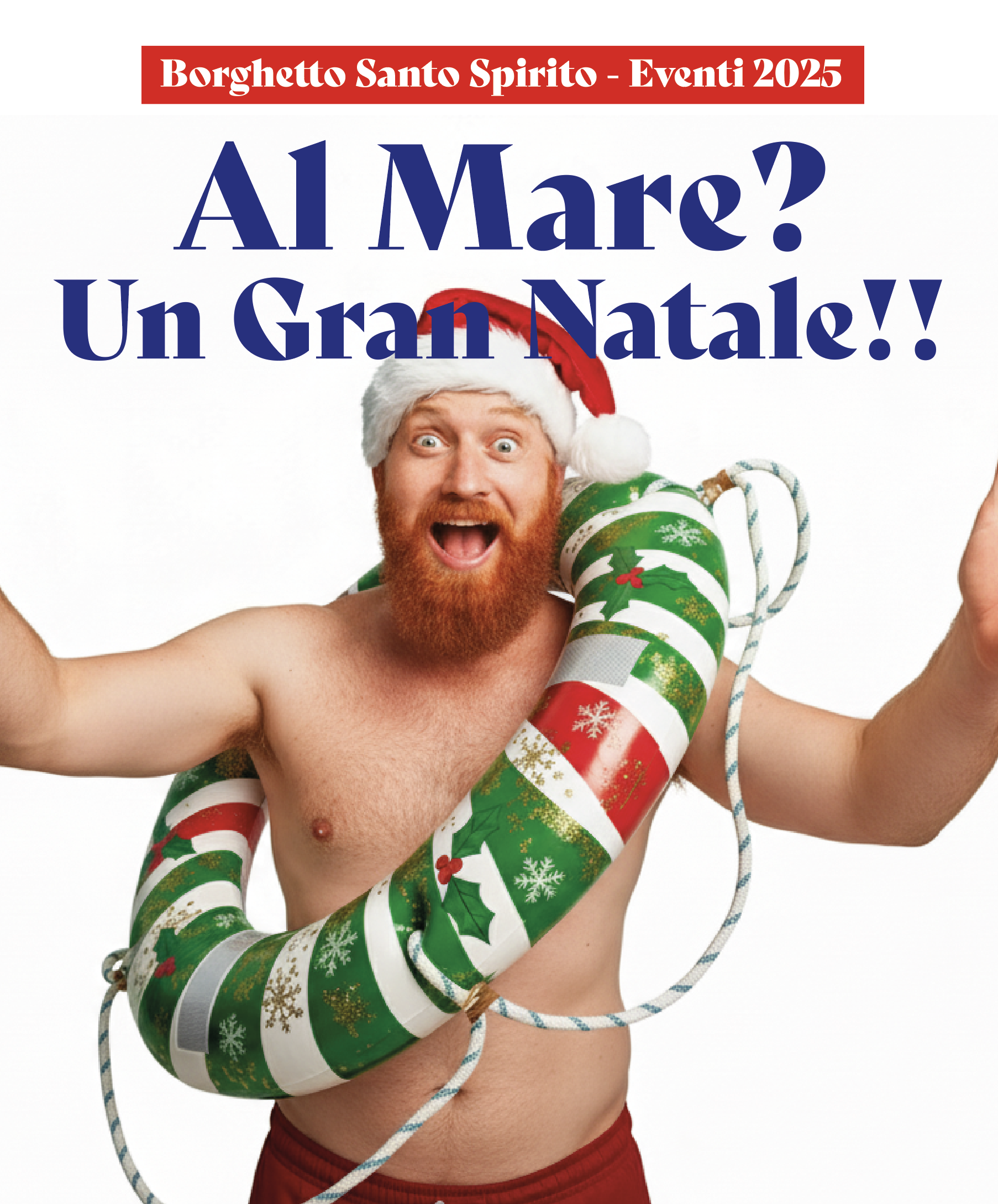 Cimento invernale di nuoto