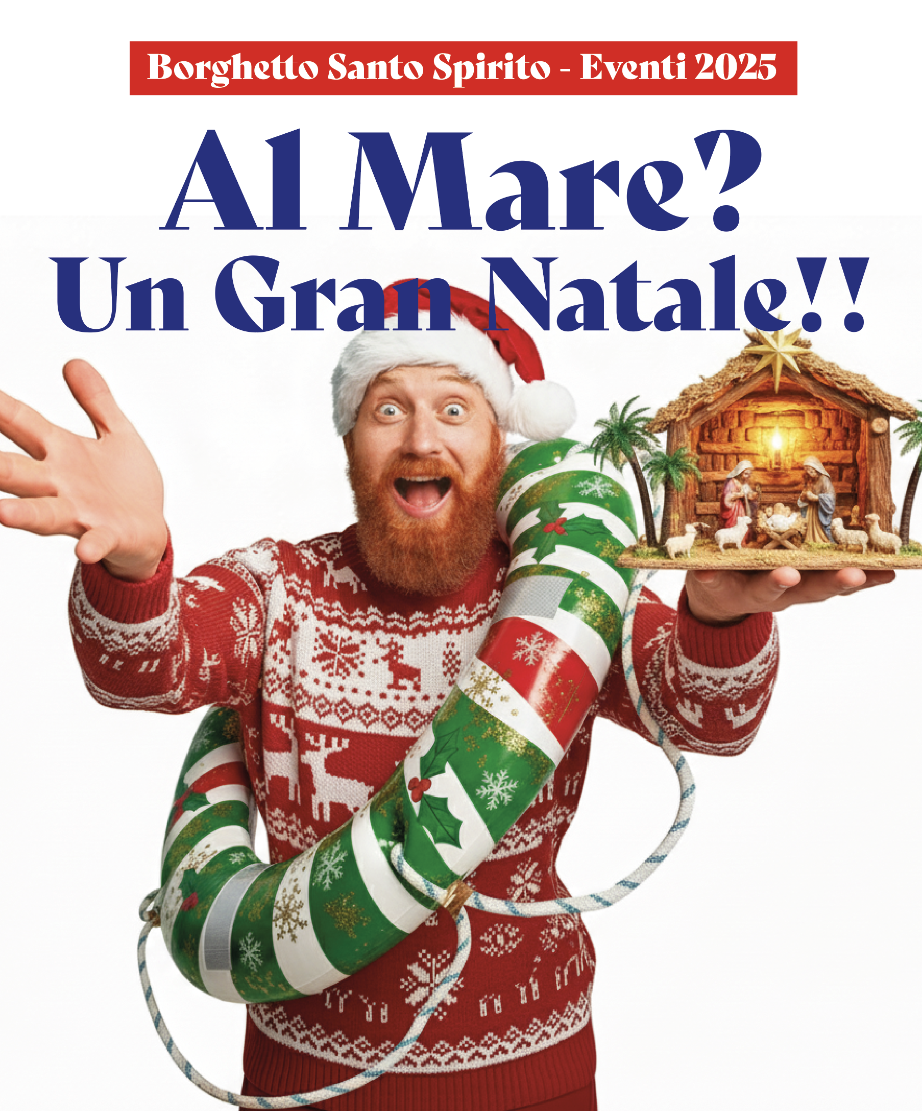 Mostra e concorso presepi artistici